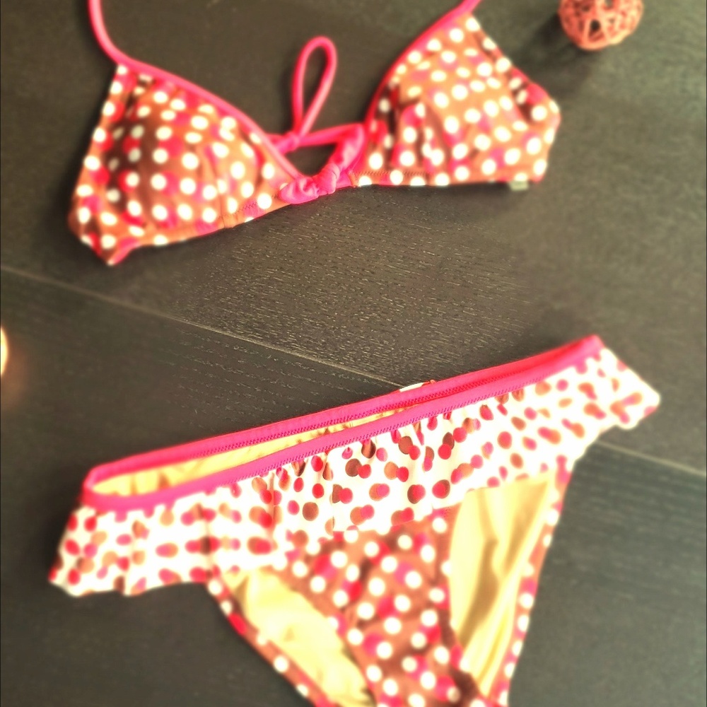 Victoria´s Secret dots swimsuit